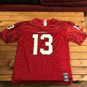 Football jersey